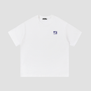 The 'Late Shift' T-Shirt - White