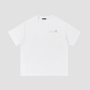 'Late Night Memo' T-Shirt - White