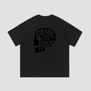 The 'Outlaw' T-Shirt - Black