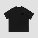 The 'Outlaw' T-Shirt - Black
