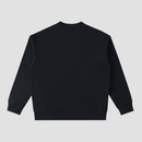 017 - Patch Pocket Crewneck