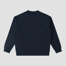 017 - Patch Pocket Crewneck