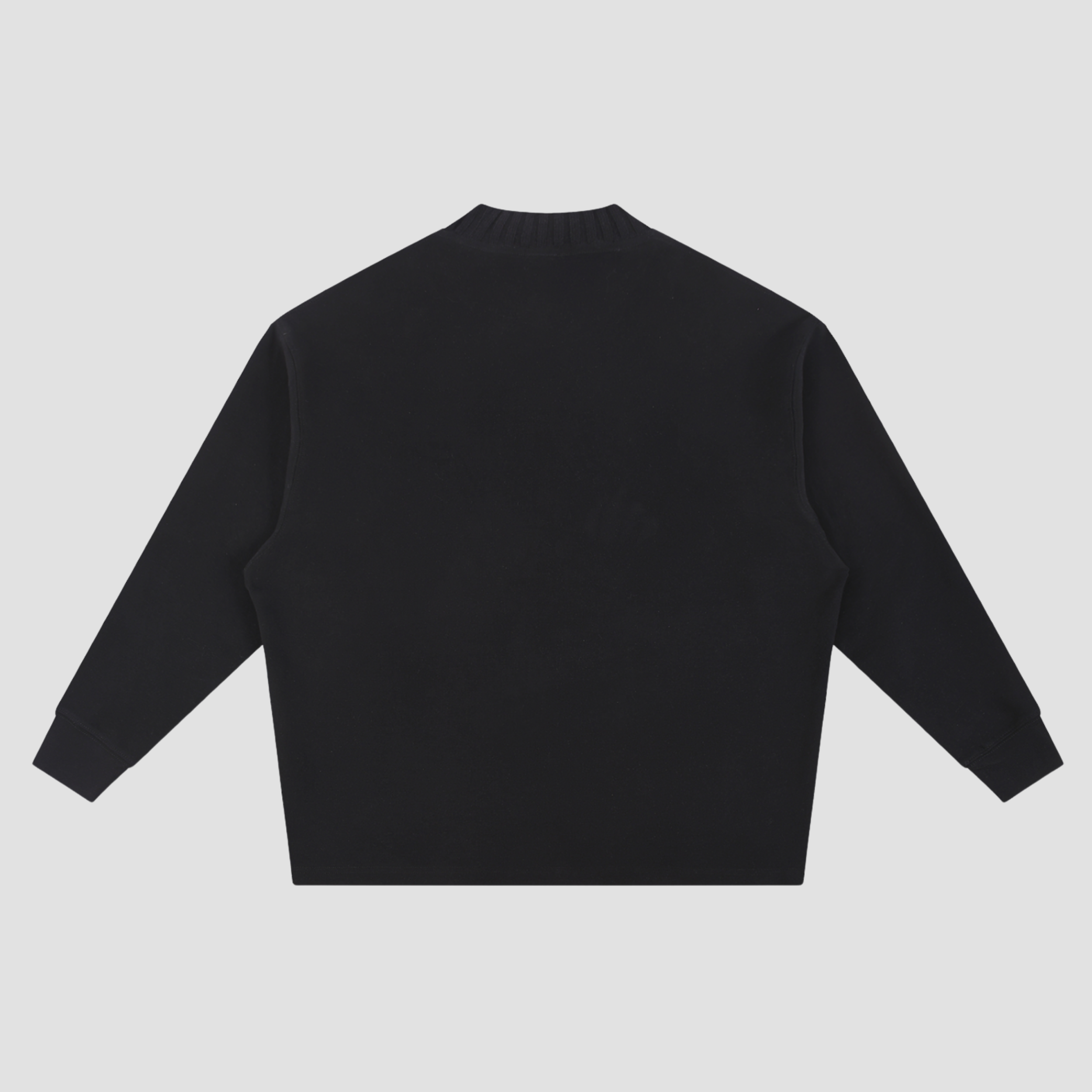 016 - Outlaw Oversize - Lite Sweatshirt