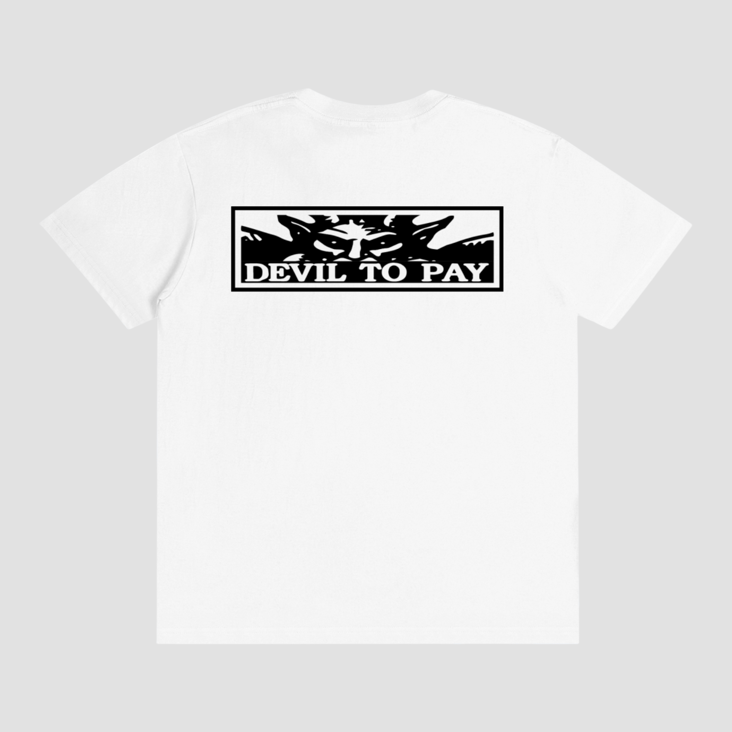 018 - Essential Cotton T-Shirt