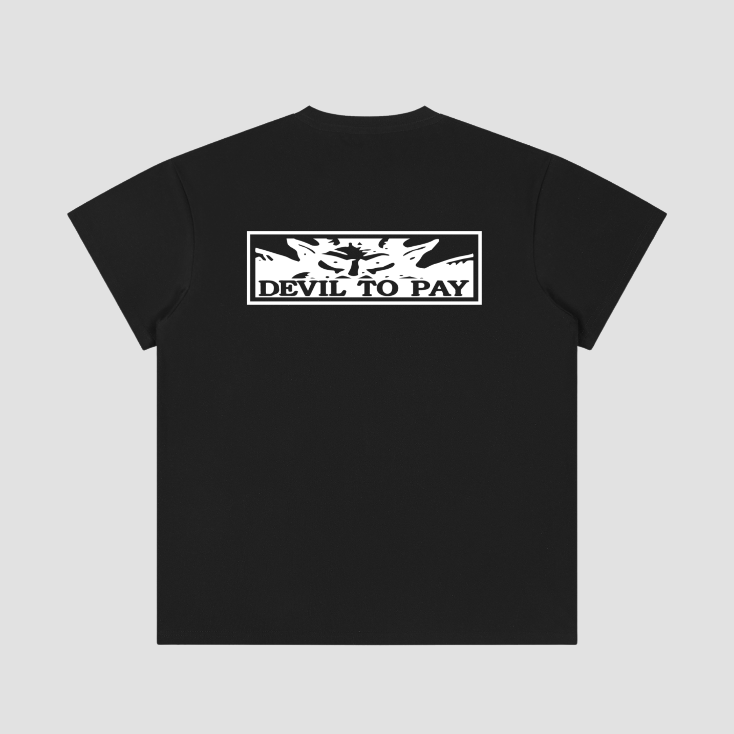 022 - Standard Issue - Cotton T-shirt