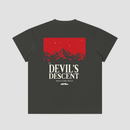 023 - Devil's Descent - T-Shirt