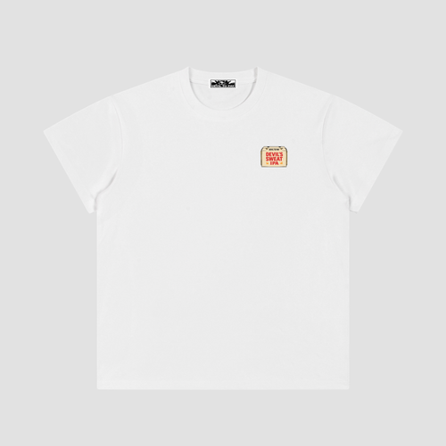024 - Devil's Sweat - T-Shirt