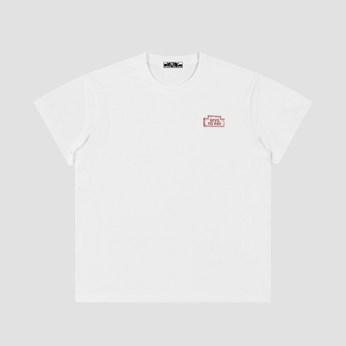 026 - Last Chance - T-Shirt