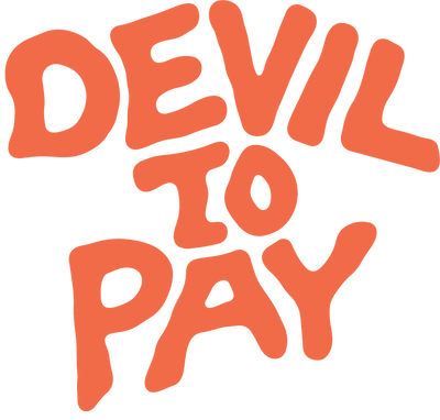 Devil To Pay 