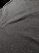 'High And Dry' T-Shirt- Black
