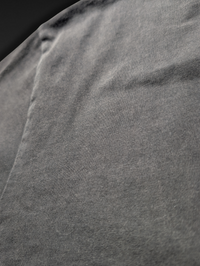 'Can't Stop' T-Shirt - Vintage Black