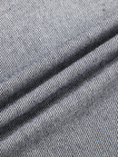 019 - Lucifer Straight - High Waisted Jeans