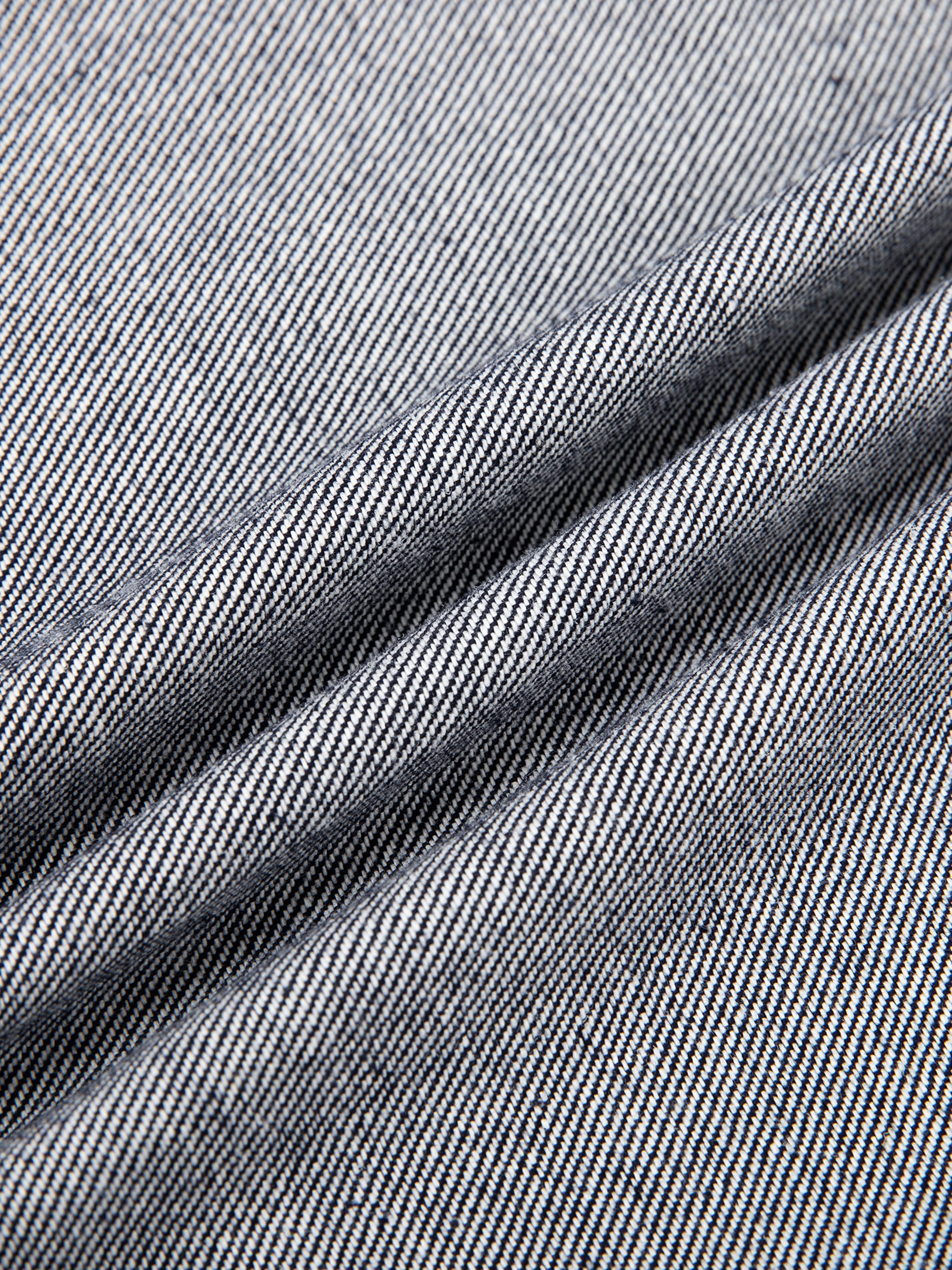 019 - Lucifer Straight - High Waisted Jeans